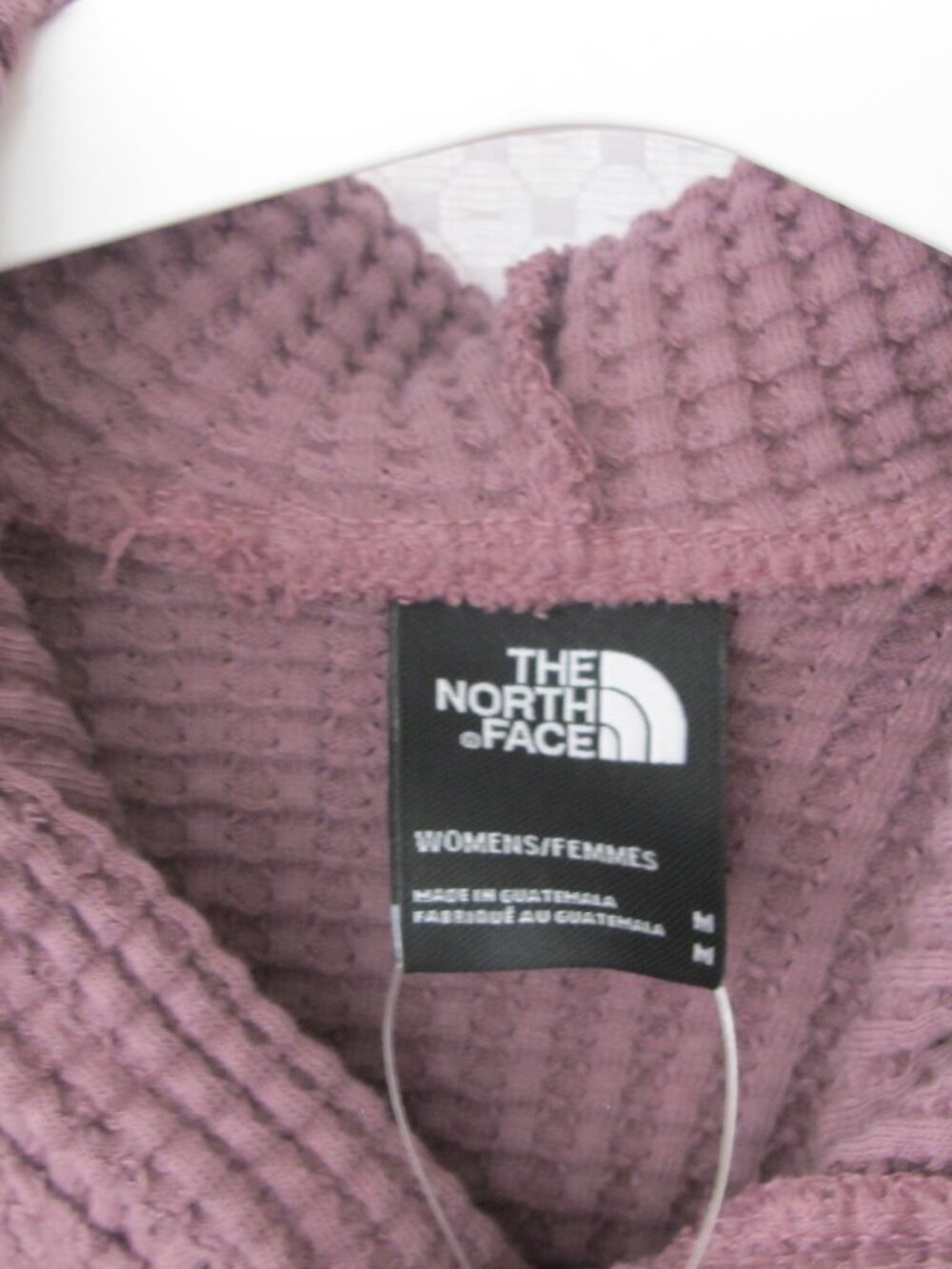 NWT - The North Face Chabot Hoodie - M - Picture 6 of 14